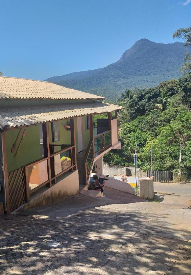 Casa Do Mar & Ane Ilhabela Villa Exterior photo