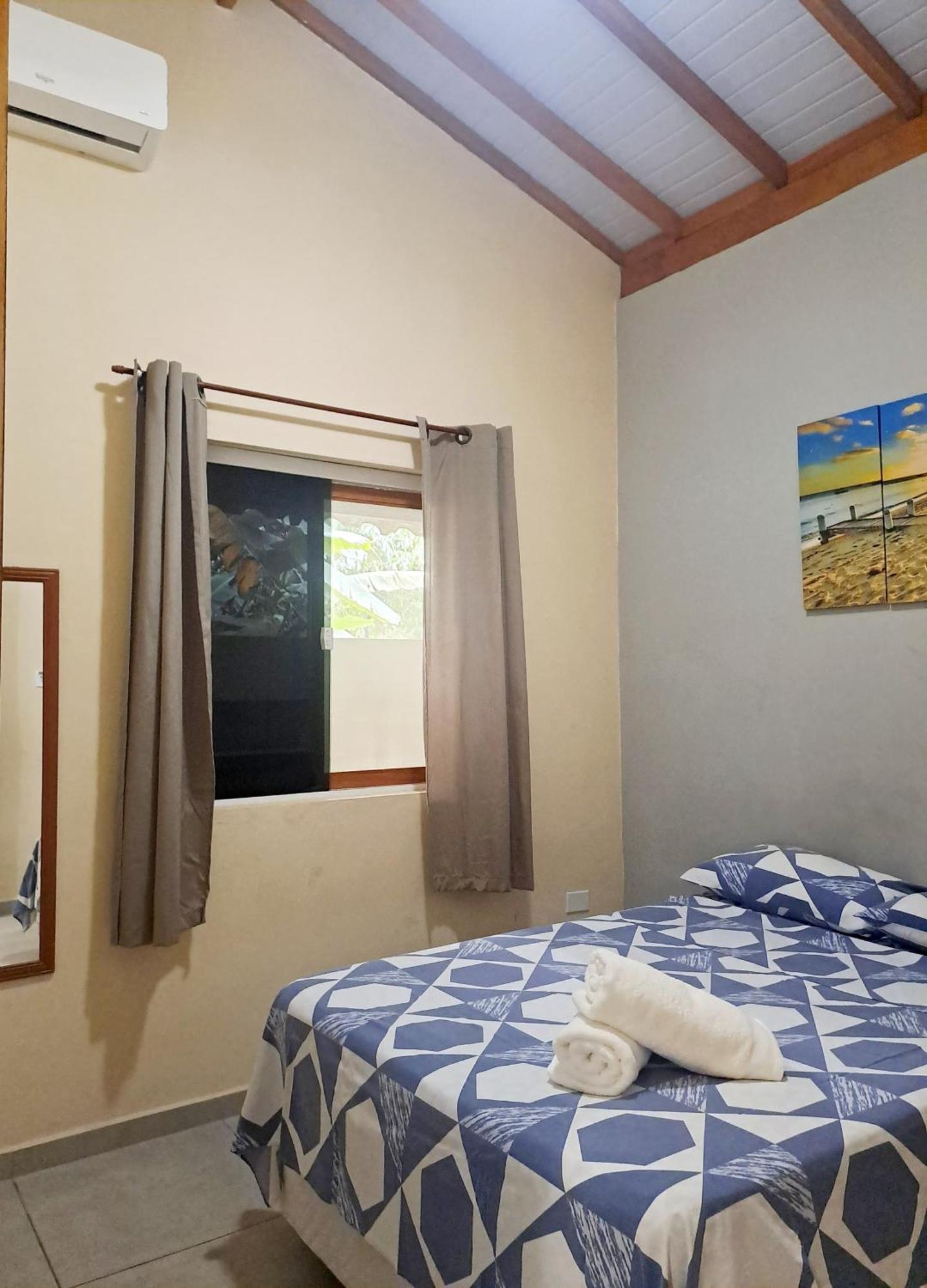 Casa Do Mar & Ane Ilhabela Villa Exterior photo